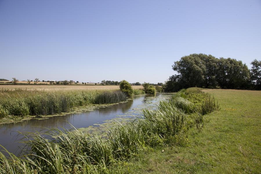 Abbey Farm Glamping & Cottage Thame Quarto foto